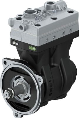 KOMPRESSOR OEM-WABCO 2 CYL